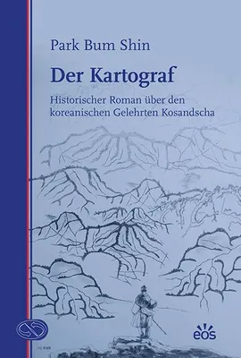 Obrázek produktu pro Der Kartograf