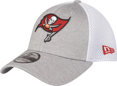 Produktbild von New Era 39Thirty Stretch Cap - NFL Tampa Bay Buccaneers - S/