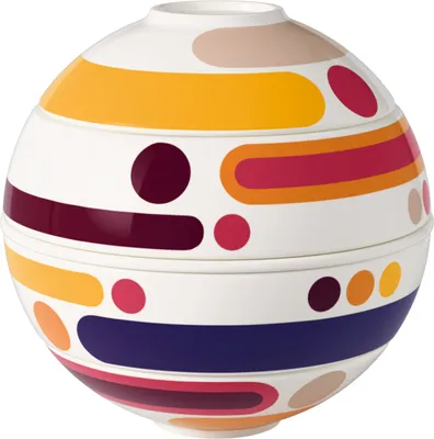 Produktbild von Villeroy & Boch La petite Boule Miami Ø14cm
