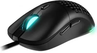 Zdjęcie produktu dla Newskill Arakne Tournament Gaming Mouse RGB 16000DPI