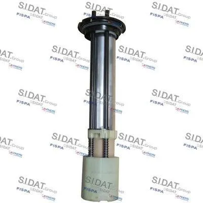 Produktbild von SIDAT Tankgeber 71362 für IVECO EuroCargo I-III