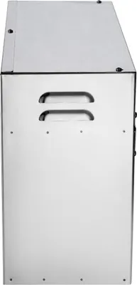 Obrázok produktu pre 9 kW parný generátor Parný generátor pre SPA miestnosť Digitálny displej Parný generátor 35 ℃-55 ℃ Sauna Parný generátor pre domácnosť Komerčný parný generátor sada Parný generátor pre parný kúpeľ