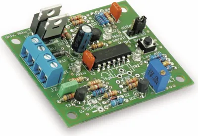 Immagine prodotto di Kit universale di protezione dalla scarica profonda della batteria, V1.0