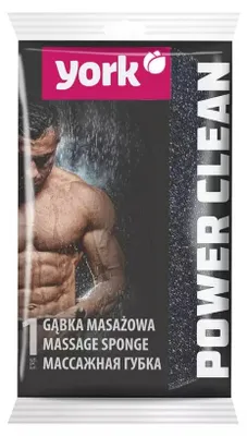 Obrázek produktu pro Masážní houba MEN