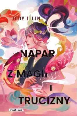 Produktbild von Napar z magii i trucizny