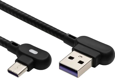 Obrázok produktu pre Kábel Allteq USB-C na USB-A