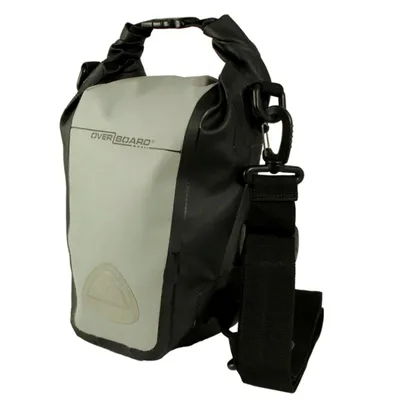 Produktbild von Overboard, Tasche, wasserdichte Spiegelreflex Kamera Tasche 15 Liter, 100% wassserdicht