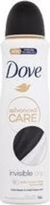 Produktbild von Dove - Advanced Care Invisible Dry 72h Antitranspirant - Antitranspirant ohne Flecken auf der Kleidung 150ml