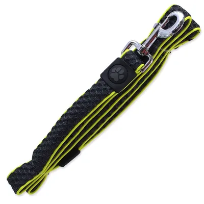 Produktbild von Active Dog Mellow Leine M grau 2,5x120cm