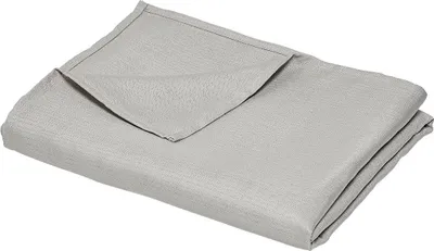 Produktbild von Tischdecke Satin, Polyester, 150 x 250 cm