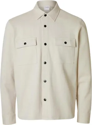 Produktbild von Selected Jackie Overshirt Herren