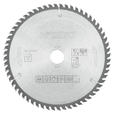 Produktbild von Hitachi 752453