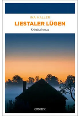 Obrázek produktu pro Liestaler Lügen