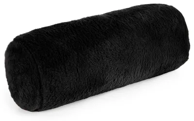 Obrázok produktu pre Eurofirany Nina Dekoračná obliečka na vankúš čierna 15x45 cm