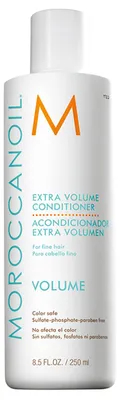 Imagen del producto de Acondicionador ccanoil de Volumen Extra, 250 ml