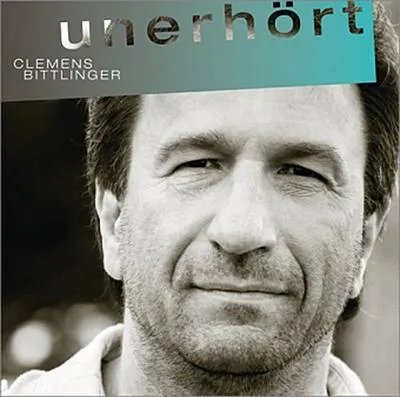 Produktbild von Bittlinger, C: Unerhört / CD
