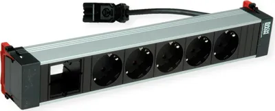 Produktbild von Bachmann Power Frame 5Xcee7/3 1Xcm 0,2M Gst18I3