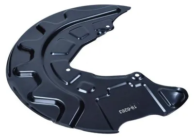 Produktbild von MAXGEAR Spritzblech Bremsscheibe für VW Golf VII Schrägheck (5G1, BQ1, BE1, BE2) Vorne Links 19-6263 Ankerblech