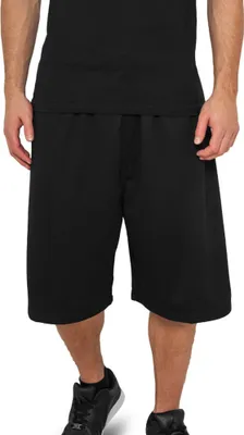 Obrázek produktu pro Pánské kraťasy Urban Classics Bball Mesh Shorts black - 3XL