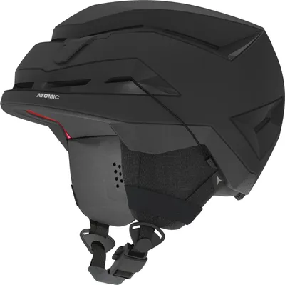 Obrázek produktu pro Atomic Backland Helma černá 59-63 cm Černá 59-63 cm