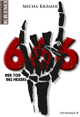 Immagine prodotto di 666 Der Tod des Hexers