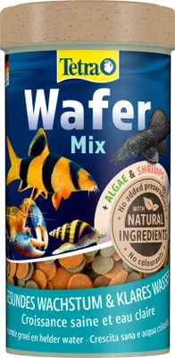 Obrázok produktu pre TetraWafer Mix 1L