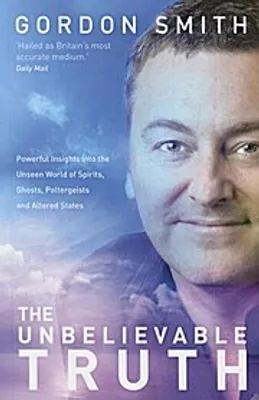 Produktbild von The Unbelievable Truth