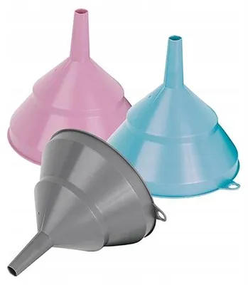 Produktbild von Fackelmann Küchen-Trichter Kunststoff 10 cm 521548