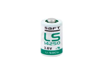 Immagine prodotto di Cella al litio 3,6 V / 1200 Mah Saft 1/2Aa