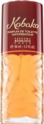 Image de Bourjois Paris Kobako Eau De Toilette 50ml