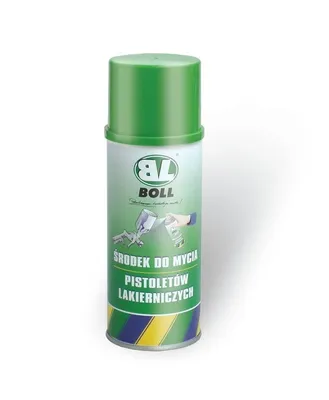 Produktbild von BOLL Reiniger / Verdünner 001405 Spraydose 400ml