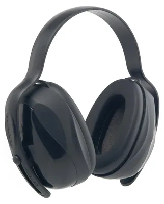 Image de Casque antibruit MOLDEX Z2 622001 noir