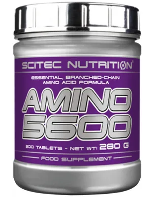 A product shot of a supplement container.