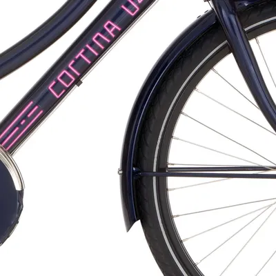 Produktbild von Cortina Fender für 24 u4 Legionblau