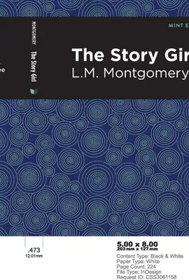 Produktbild von Story Girl