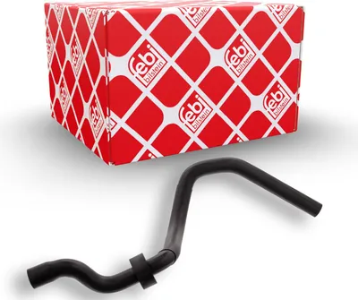 Immagine prodotto di FEBI BILSTEIN Tubo radiatore Articolo: 30468
