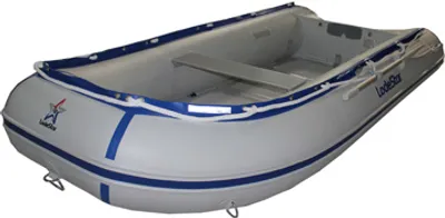 Image de Bateau pneumatique Lodestar Nsa 290