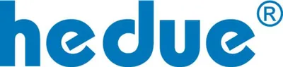 The image shows the brand logo and name.