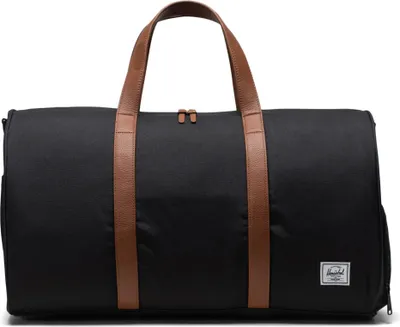 Produktbild von Herschel Novel Tasche Schwarz  Schwarz One Size