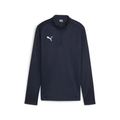 Produktbild von Puma Teamgoal Ziptop Damen - Marine
