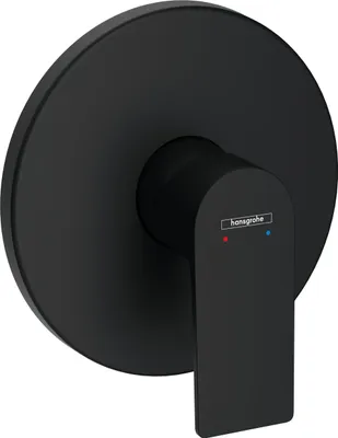 Immagine prodotto di hansgrohe Rebris E Mitigeur monocommandé encastré pour douche pour iBox universal, 72668670, 72668670
