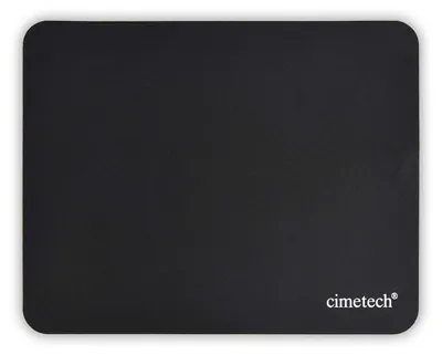 Immagine prodotto di Tappetino per mouse ultrasottile e lavabile, dimensioni 23 x 18 cm, con base in gomma antiscivolo