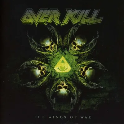Obrázek produktu pro Overkill: The Wings Of War