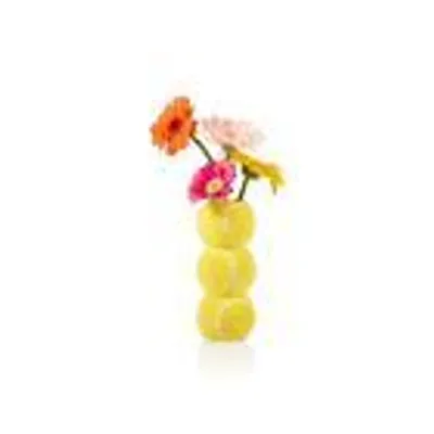 Image de Vase Ace en forme de balle de tennis - Vase de tennis