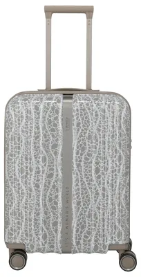 Produktbild von Travelite LASCANA Edition - 4-Rollen-Kabinentrolley 55 cm (champagne)