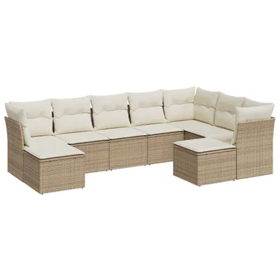 Produktbild von VidaXL 3250407, 9 Stück(e)