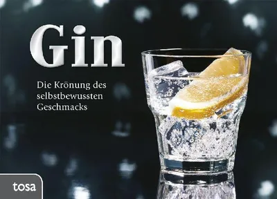 Produktbild von Gin