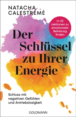 Produktbild von Der Schlüssel zu Ihrer Energie