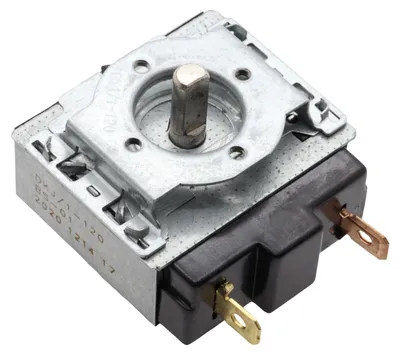Image de SEB - Minuteur - Mini four - 120' - SS986324