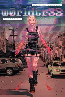 Immagine prodotto di W0RLDTR33 Deluxe Hardcover Volume 1